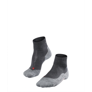 Falke TK5 Wander Short Asphalt Melange