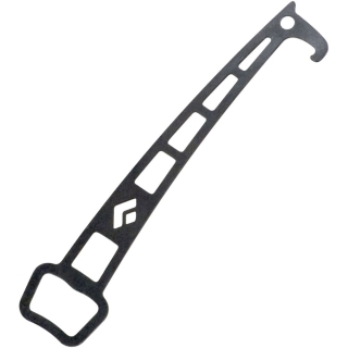 Black Diamond Nut Tool Black