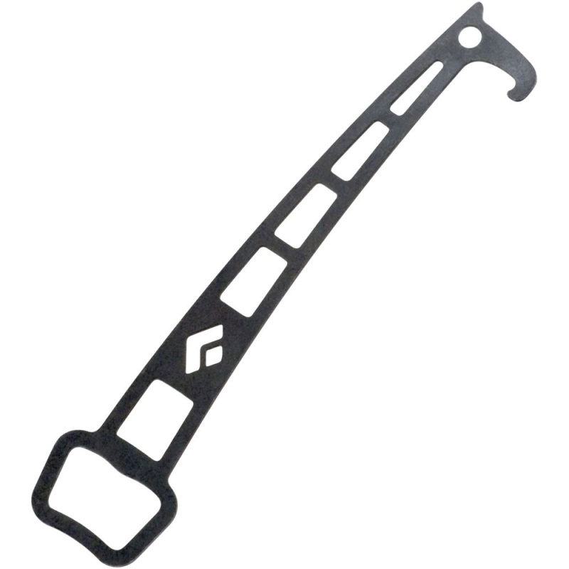 Black Diamond Nut Tool Black