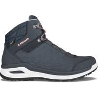 Lowa Locarno GTX QC Women's Navy/Mandarin
