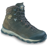 Meindl Vakuum Fit Lady II Schmal GTX Braun