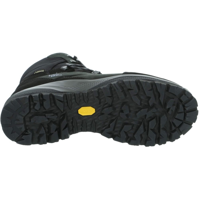 Hanwag Banks SF Extra GTX Black/Asphalt