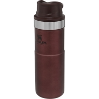 Stanley The Trigger-Action Travel Mug 0,47L Wine