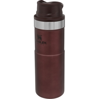 Stanley The Trigger-Action Travel Mug 0,47L Wine