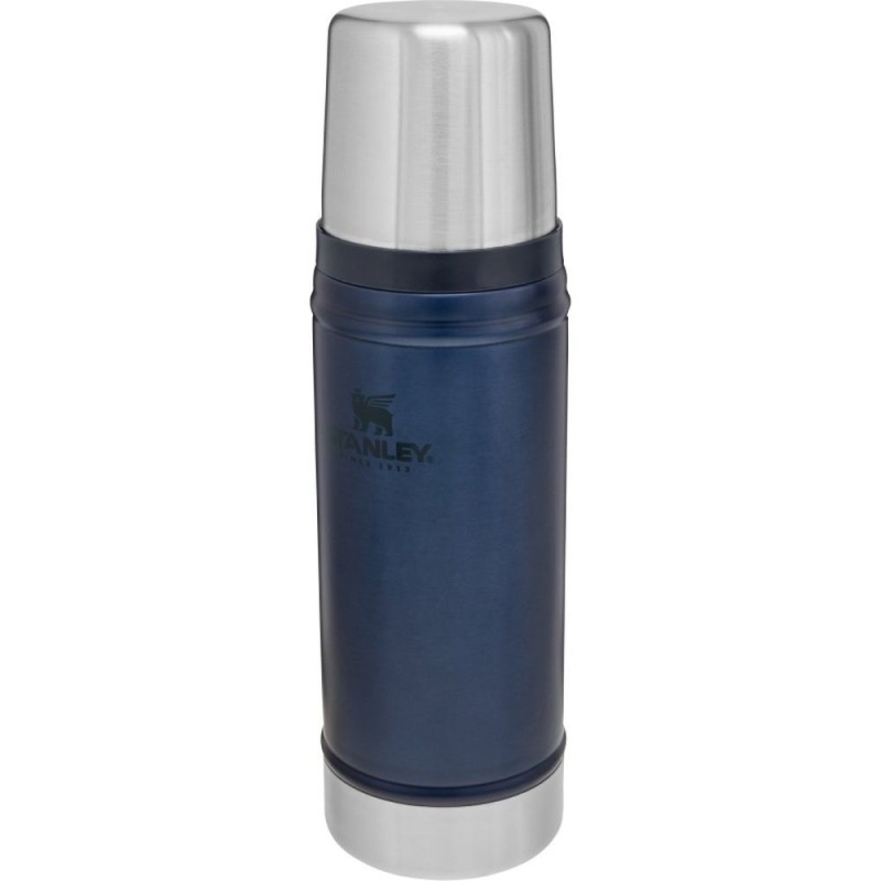 Stanley The Legendary Classic Bottle 0,47L Nightfall