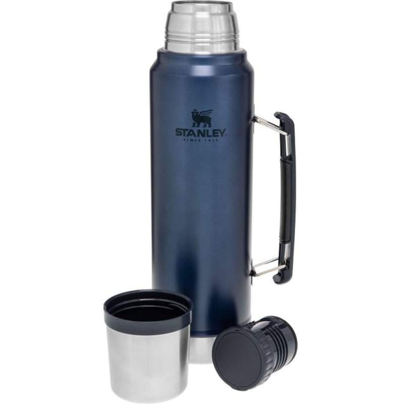 Stanley The Legendary Classic Bottle 1,0L Nightfall