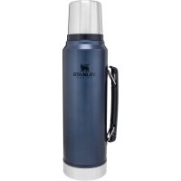 Stanley The Legendary Classic Bottle 1,0L Nightfall