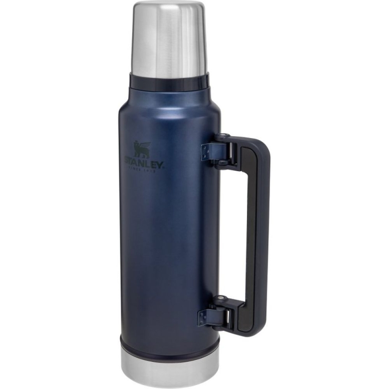 Stanley The Legendary Classic Bottle 1,4L Nightfall