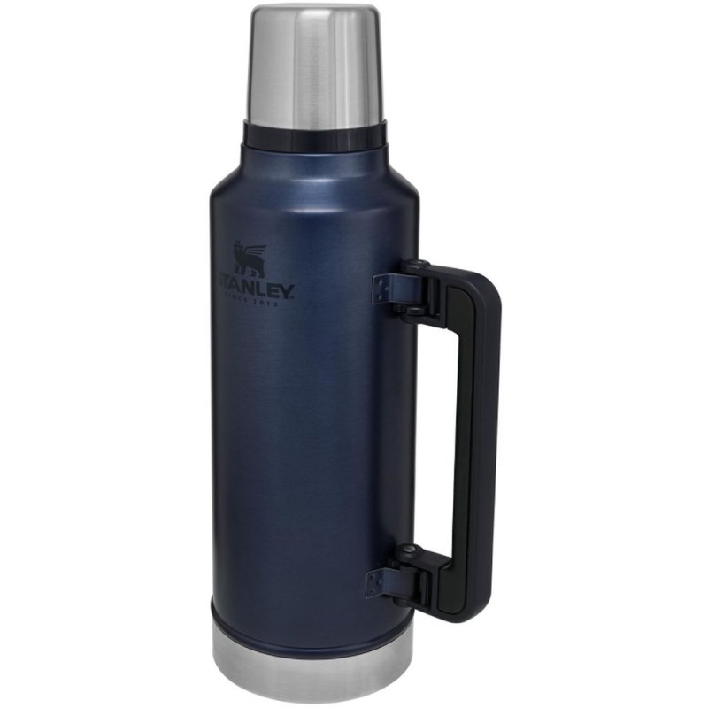 Stanley Classic Vacuum Bottle 1,9L Nightfall