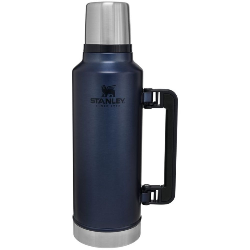 Stanley Classic Vacuum Bottle 1,9L Nightfall