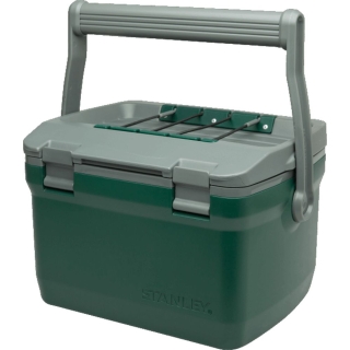 Stanley The Easy Carry Outdoor Cooler 6,6L Green