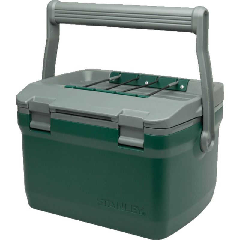 Stanley The Easy Carry Outdoor Cooler 6,6L Green