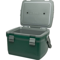 Stanley The Easy Carry Outdoor Cooler 6,6L Green