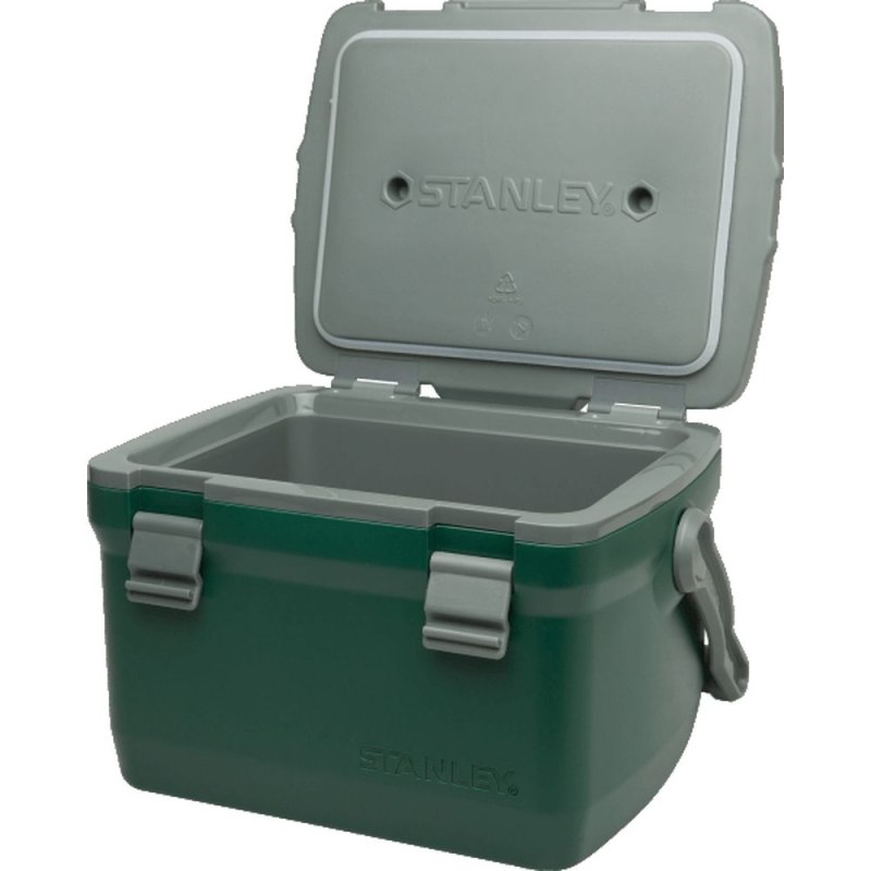 Stanley The Easy Carry Outdoor Cooler 6,6L Green