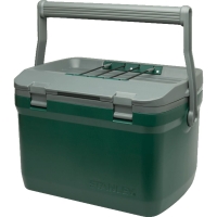 Stanley The Easy Carry Outdoor Cooler 15,1L Green