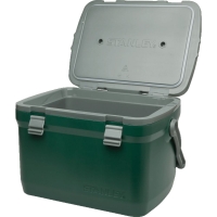 Stanley The Easy Carry Outdoor Cooler 15,1L Green