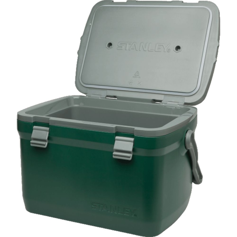 Stanley The Easy Carry Outdoor Cooler 15,1L Green
