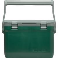 Stanley The Easy Carry Outdoor Cooler 15,1L Green