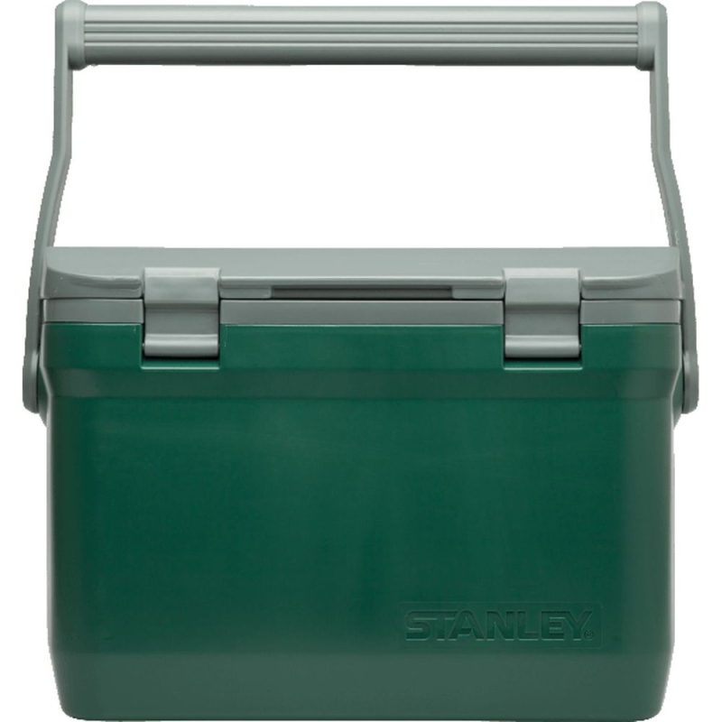 Stanley The Easy Carry Outdoor Cooler 15,1L Green