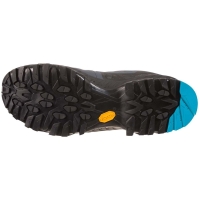 La Sportiva Spire GTX Surround Slate/Tropic Blue wandelschoen a & a/b