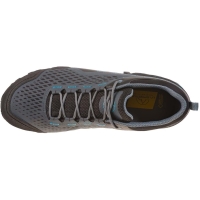La Sportiva Spire GTX Surround Slate/Tropic Blue wandelschoen a & a/b