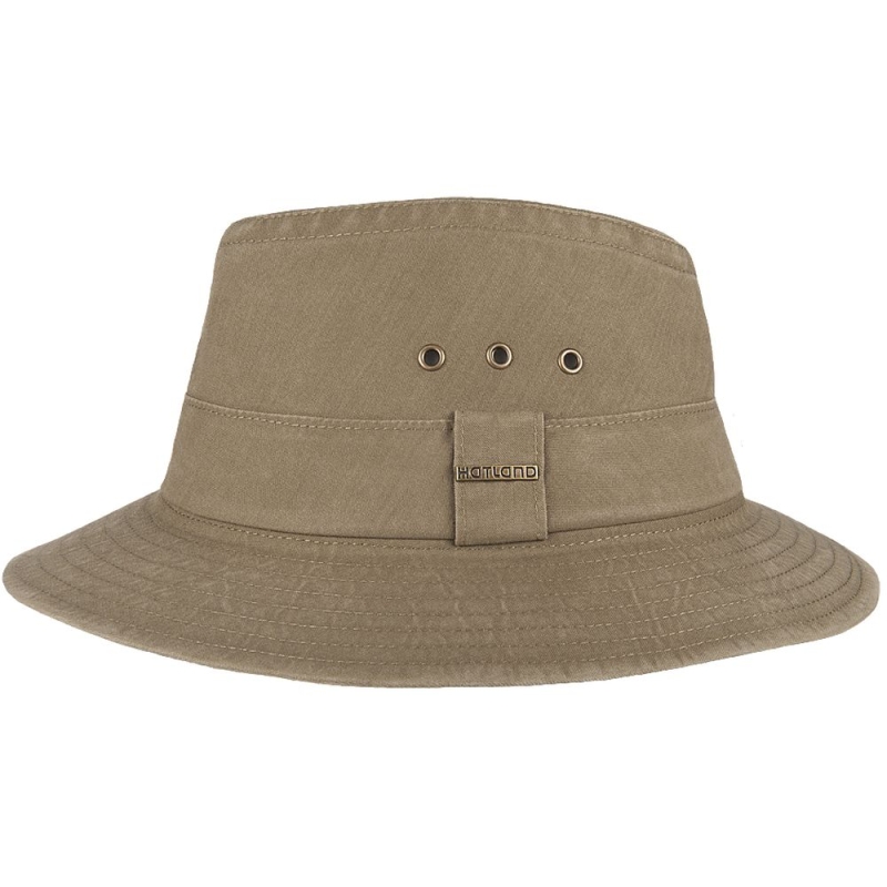 Hatland Wishmen Olive
