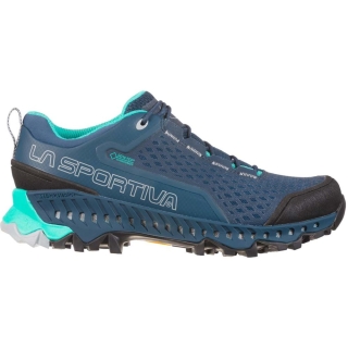 La Sportiva Spire GTX Surround Women's Opal/Aqua