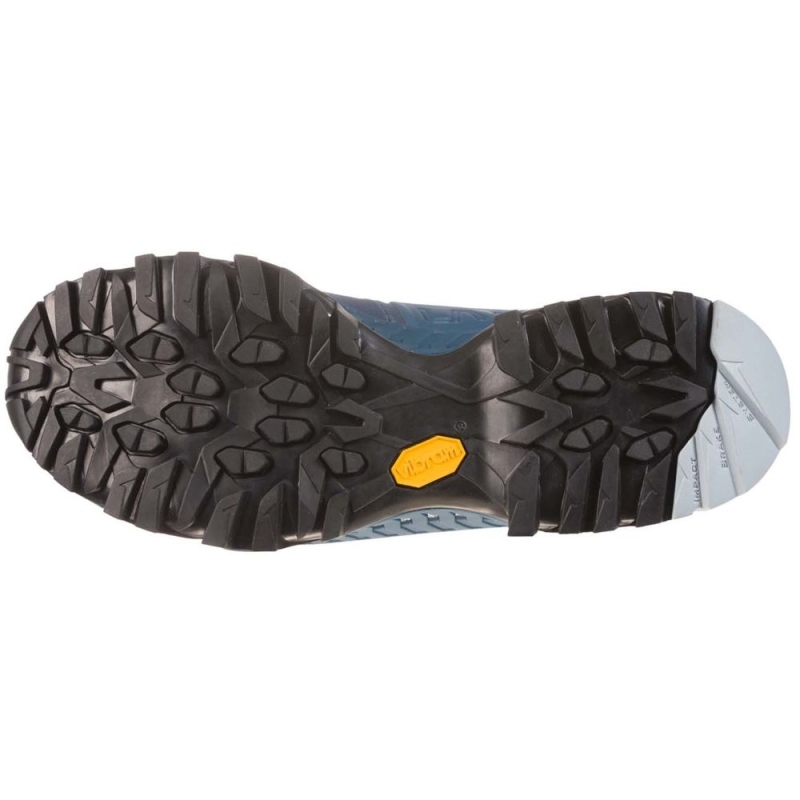 La Sportiva Spire GTX Surround Women's Opal/Aqua