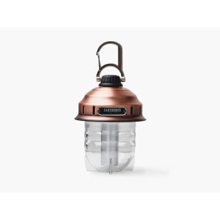 Barebones Beacon Light Copper