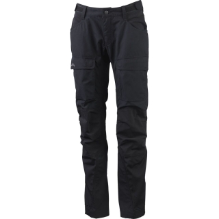 Lundhags Authentic II Pants Women's Black