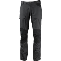 Lundhags Authentic Pant Long Granite/Charcoal