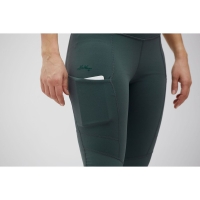 Lundhags Tausa Tight Women's Dark Agave