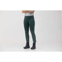 Lundhags Tausa Tight Women's Dark Agave