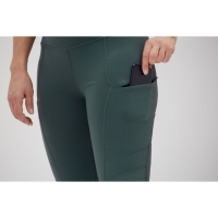 Lundhags Tausa Tight Women's Dark Agave