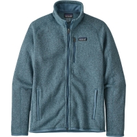 Patagonia Better Sweater Jacket Pigeon Blue