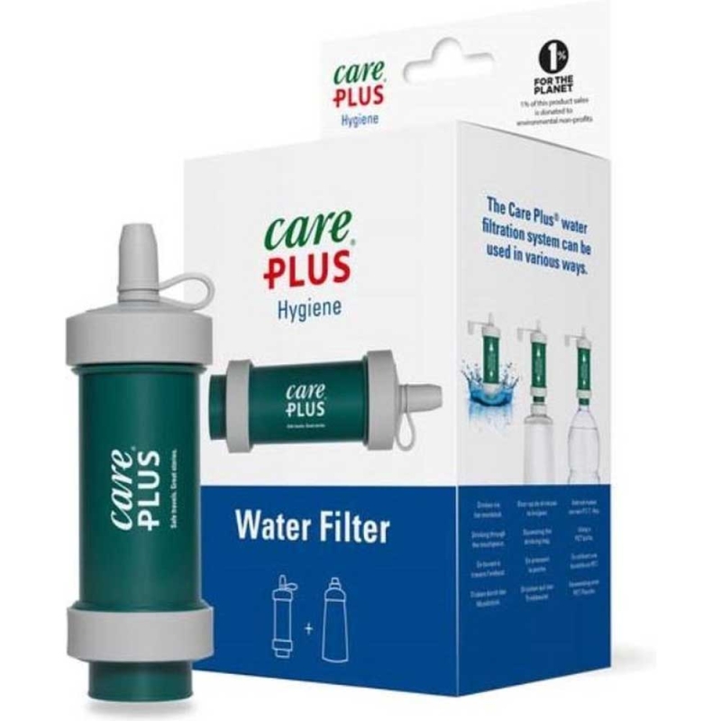 Care Plus Waterfilter Care+ .