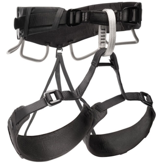 Black Diamond Momentum 4S XXS Antracite