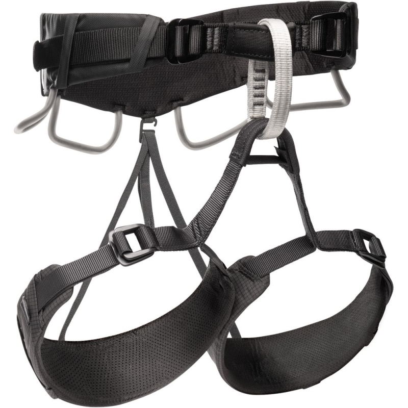 Black Diamond Momentum 4S L-XL Antracite