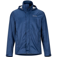 Marmot PreCip Eco Jacket Arctic Navy