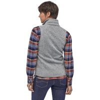 Patagonia Better Sweater Vest Women's Birch White