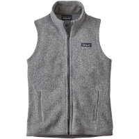 Patagonia Better Sweater Vest Women's Birch White