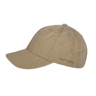 Hatland Joey Cap Beige