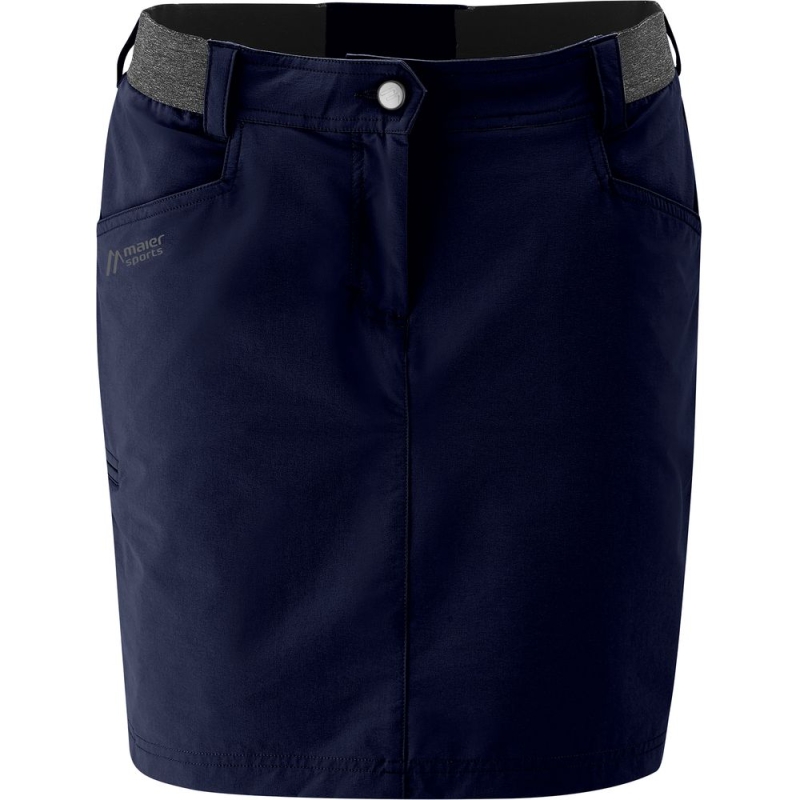 Maier Sports Norit Skortin Women's Night Sky
