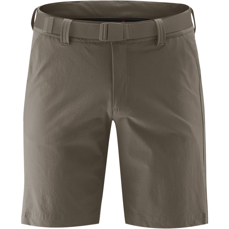 Maier Sports Nil Short Teak