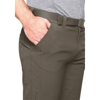 Maier Sports Nil Short Teak