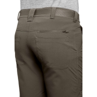 Maier Sports Nil Short Teak