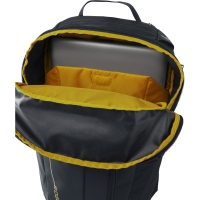 Lowe Alpine Edge 22 Ebony middelgrote wandelrugzak (20 t/m 29 liter)