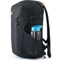 Lowe Alpine Edge 22 Ebony middelgrote wandelrugzak (20 t/m 29 liter)
