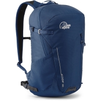 Lowe Alpine Edge 22 Cadet Blue middelgrote wandelrugzak (20 t/m 29 liter)