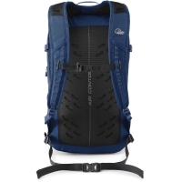 Lowe Alpine Edge 22 Cadet Blue middelgrote wandelrugzak (20 t/m 29 liter)
